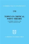 Kanishka Perera, Kanishka (Florida Institute of Technology) Perera, Kanishka Schechter Perera, Martin Schechter, Martin (University of California Schechter, Schechter Martin - Topics in Critical Point Theory