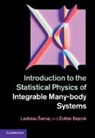 Ladislav Amaj, Zoltan Bajnok, Zoltán Bajnok, Zoltan (Hungarian Academy of Sciences Bajnok, Ladislav Samaj, Ladislav Bajnok Samaj... - Introduction to the Statistical Physics of Integrable Many Body System