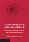 Daniel Bonilla Maldonado, Daniel Bonilla, Daniel Bonilla Maldonado, Bonilla Maldonado Daniel - Constitutionalism of the Global South