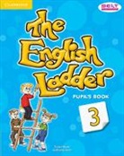 Susan House, Susan Scott House, Katharine Scott - English Ladder Level 3 Pupil''s Book