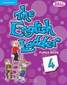 Susan House, Susan Scott House, Katharine Scott - English Ladder Level 4 Pupil''s Book