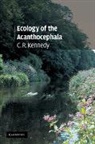 C. R. Kennedy, C. R. (University of Exeter) Kennedy, S. R. Kennedy, Kennedy C. R. - Ecology of the Acanthocephala