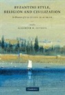 Elizabeth Jeffreys, Elizabeth M. Jeffreys, Professor Elizabeth Jeffreys, Elizabeth Jeffreys, Elizabeth M. Jeffreys - Byzantine Style, Religion and Civilization