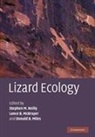 Stephen M. (Ohio University) Mcbrayer Reilly, Stephen M. Mcbrayer Reilly, Lance B. McBrayer, Donald B. Miles, Stephen M. Reilly - Lizard Ecology