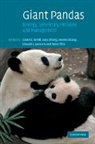 David E. Zhang Wildt, Susie Ellis, Donald L. Janssen, Janssen Donald L., David E. Wildt, Wildt David E.... - Giant Pandas