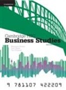 Marianne Hickey, Tony Nader, Tim Williams, Tim Nader Williams - Cambridge Hsc Business Studies 2ed Pack