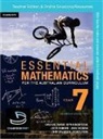 Kelly Clitheroe, Kelly Goodman Clitheroe, Kelly Nagy Clitheroe, Jenny Goodman, Miranda Pallett, Jennifer Vaughan... - Essential Mathematics for the Australian Curriculum Year 7 Teacher