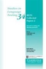 Lynda B. Weir Taylor, Lynda Weir Taylor, Lynda Taylor, Cyril J Weir, Cyril J. Weir - Ielts Collected Papers 2