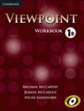 Jeanne McCarten, Michael McCarthy, Michael J. McCarthy, Michael J. Mccarten Mccarthy, Michael Mccarten Mccarthy, Helen Sandiford - Viewpoint Level 1 Workbook B