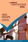 Gareth Hawgood, Gareth Ponsen Hawgood, Hawgood Gareth, Andrew Ponsen, Ponsen Andrew - Cambridge Checkpoints Hsc Personal Development, Health and Physical