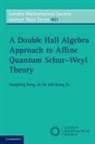 Bangming Deng, Bangming (Beijing Normal University) Du Deng, Bangming Du Deng, Jie Du, Qiang Fu - Double Hall Algebra Approach to Affine Quantum Schur-Weyl Theory