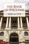 Forrest Capie - Bank of England