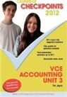 Tim Joyce - Cambridge Checkpoints Vce Accounting Unit 3 2012