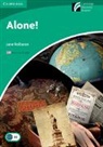 Jane Rollason - Alone! American English Edition
