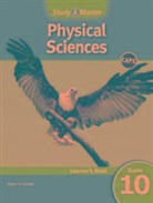 Karin H. Kelder, Kelder Karin H. - Study & Master Physical Sciences Learner''s Book Grade 10