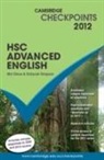 Mel Dixon, Mel Simpson Dixon, Deborah Simpson - Cambridge Checkpoints Hsc Advanced English 2012