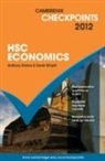 Anthony Stokes, Anthony Wright Stokes, Sarah Wright - Cambridge Checkpoints Hsc Economics 2012