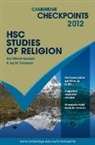 Kim-Maree Goodwin, Kim-Maree Thompson Goodwin, Goodwin Kim-Maree, Ingrid Thompson, Thompson Ingrid - Cambridge Checkpoints Hsc Studies of Religion 2012