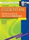 Sue Avery, Michael Evans, Michael Lipson Evans, Peter Jones, Kay Lipson - Essential Mathematical Methods Cas 3 and 4 Enhanced Tin/cp Version