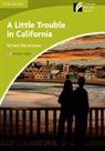 Richard MacAndrew - Little Trouble in California American English