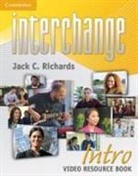Jack C. Richards - Interchange Intro Video Resource Book