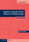 Jos W. R. Twisk, Jos W. R. (Vrije Universiteit Twisk - Applied Longitudinal Data Analysis for Epidemiology