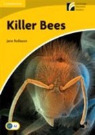 Jane Rollason - Killer Bees Level 2 Elementary/lower-Intermediate American English