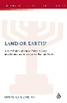 Shizuka Uemura, Lester L. Grabbe - Land or Earth?