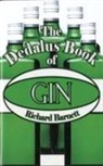 Richard Barnett - Dedalus Book of Gin
