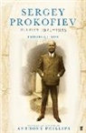 Sergei Prokofiev, Prokofiev Sergey - Sergey Prokofiev Diaries 1924-1933