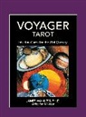 Ken Knutson, James Wanless, James Knutson Wanless, Wanless James, Ken Knutson - Voyager Tarot