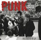Hugh Fielder - Punk