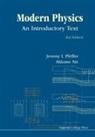 Jeremy I Pfeffer &amp; Shlomo Nir, Shlomo NIR, Jeremy I Pfeffer, Jeremy I. Pfeffer, Jeremy I. Nir Pfeffer, Nir Shlomo - Modern Physics