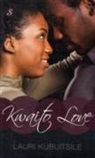 Laurie Kubuitsile - Kwaito Love
