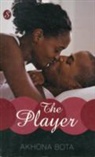Akhona Bota - Player