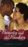 Cheryl S. Ntumy - Beauty and the Broker