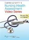LWW, Lippincott Williams &amp; Wilkins - Lippincott''s Health Assessment Video Series: Student Cd-Rom