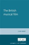 John Mundy, Karen Mundy, Mundy John - British Musical Film