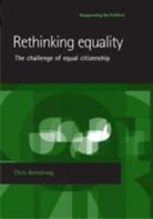 Chris Armstrong - Rethinking Equality