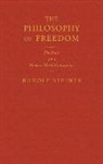 Rudolf Steiner - Philosophy of Freedom