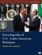 Jurgen Buchenau, Jürgen Buchenau, Thomas Leonard, Thomas M Leonard, Thomas M M Leonard, Thomas M. Leonard... - Encyclopedia of U.s. - Latin American Relations
