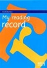 Katy Flint, Carolyn Richardson, Katy Flint - My Reading Record for Key Stage 1