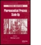 Michael Levin, Michael Levin - Pharmaceutical Process Scale-Up