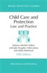 Barbara Mitchels, Barbara Mitchels - Child Care and Protection