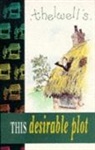 Thelwell, Norman Thelwell, Norman Thelwell - This Desirable Plot