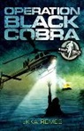 Ilkka Remes - Operation Black Cobra