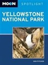 Don Pitcher - Spotlight Yellowstone National Park