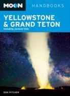 Don Pitcher - Moon Yellowstone & Grand Teton