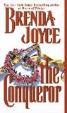 Brenda Joyce - The Conqueror