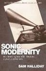 Halliday, Sam Halliday - Sonic Modernity
